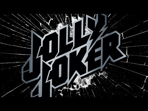Jolly Joker - Broken Glass