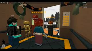 Roblox Normal Elevator Crazy SpeedRun Sound Glitch (Enhanced Version)