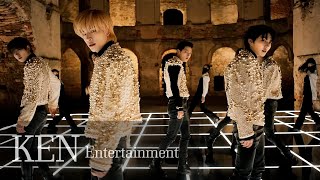 Enhypen 엔하이픈 Bite Me Performance Video