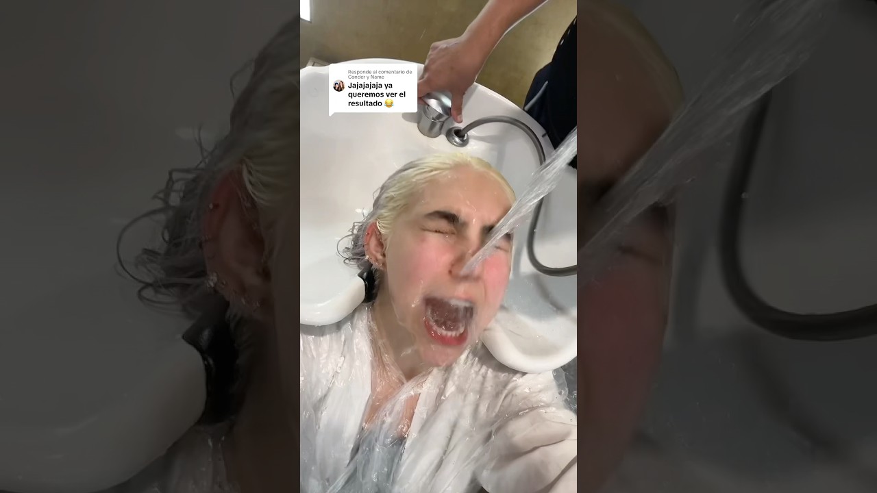 POR ESTO NO HAGO TRENDS😅 