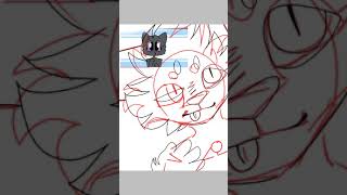 #LunaTheCat7777sArtContest read desc @xeni.vii_