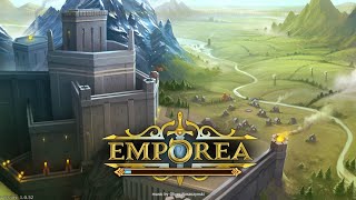 EMPOREA REALM CHEAT FORGE 100% SUCCESS screenshot 3