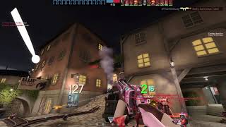 Tf2 Pubstomp #1