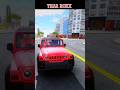 Mahindra Thar 🚀 cheat code 🚀🎮 #punjabisong #tharroxx #thar #short #shorts