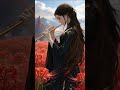 Мелодия огня и ветра