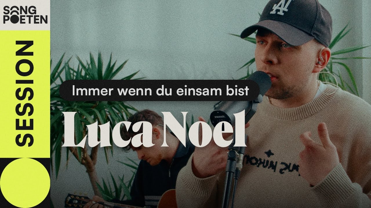 Deichkind Immer Wenn Du Mich Allein Lässt