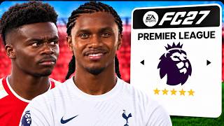 The Premier League's New Starboy...