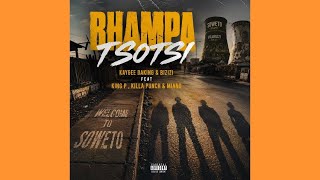 Kaygee Daking & Bizizi feat King P / Miano & Killer Punch