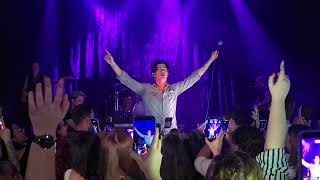 Pedro Santos - Lady In Red (Live @ LAV, 2026-02-26)