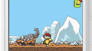 Scribblenauts - Write Anything. Solve Everything.