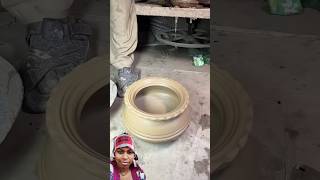 Gareeb Kumhar Dwara Klaa Pardarshan