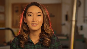 Virginia Tech for good.