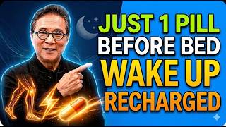 Age 70+? Boost Circulation FAST with This 1 Vitamin | Dr. William Li