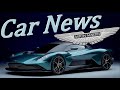 Aston Martin to continue building V12 sports cars | Car News
