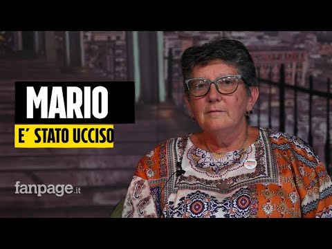 Tre anni dalla morte di Mario Paciolla, la mamma: "Abbiamo fiducia nei giudici, ma non crederemo mai Episode cover