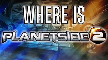 We Need To Talk.. | Planetside 2 & Channel Update