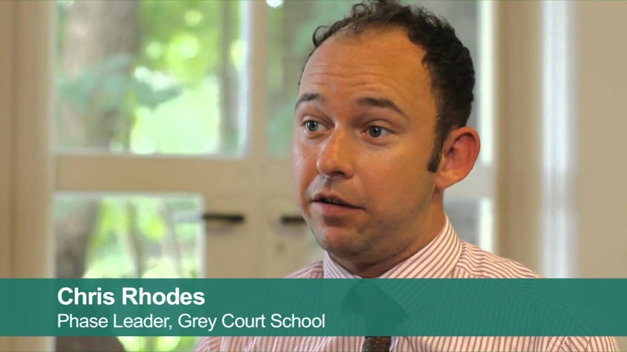 Restorative Approaches In Richmond Schools YouTube