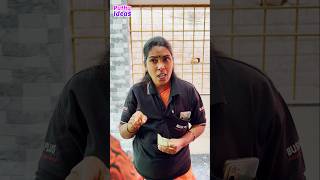அதே வார்த்தைய திருப்பி நா கேட்டா..😡#sentimentshorts #deliverygirlsentiment #puthuideas