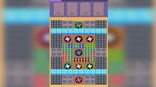 Fruit Hole Level 216 Hard Walkthrough Solution 