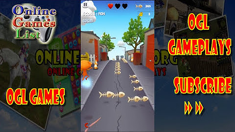 Trash Dash Android Gameplay ᴴᴰ