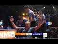 Aloysius Yapp vs Francisco Sanchez Ruiz | Match 17 | 2024 Reyes Cup