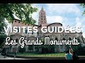 Ref:fFDKKZMdSKM Les grands monuments de toulouse - visite guid�e