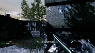 Midnight | COD4 MiniEdit