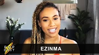 Ezinma talks about her latest single and appearing on the cover of Strings Magazine