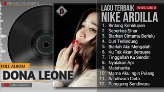 Full Album Nike Ardilla Cover Dona Leone