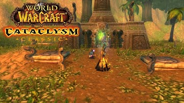 The Zandalari Menace: Preparing for Zul