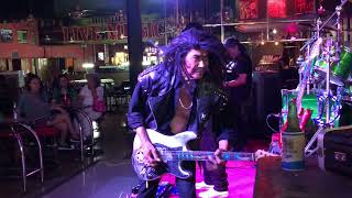 Littel wing by lam morrison live version @pattaya