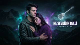 Ne Sevdiğin Belli - Suatlab (Modern Anatolian Folk)