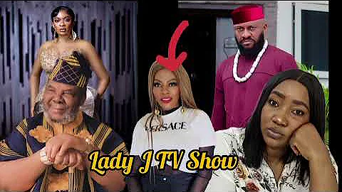 May edochie elder sister blessing send warning to pete edochie