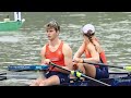 2026 World Rowing Shanghai Sprints - Men's Double Sculls (M2x) - Gold Medal Race