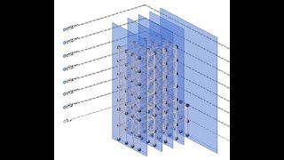 Revit 2022 3D Grids