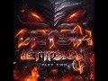 Datsik Let it Burn LP Full Album
