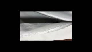 Luxor color Silver Velvet