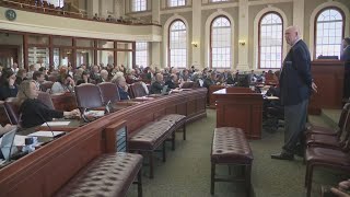 Maine supplemental budget hangs in limbo as parties push and pull plans