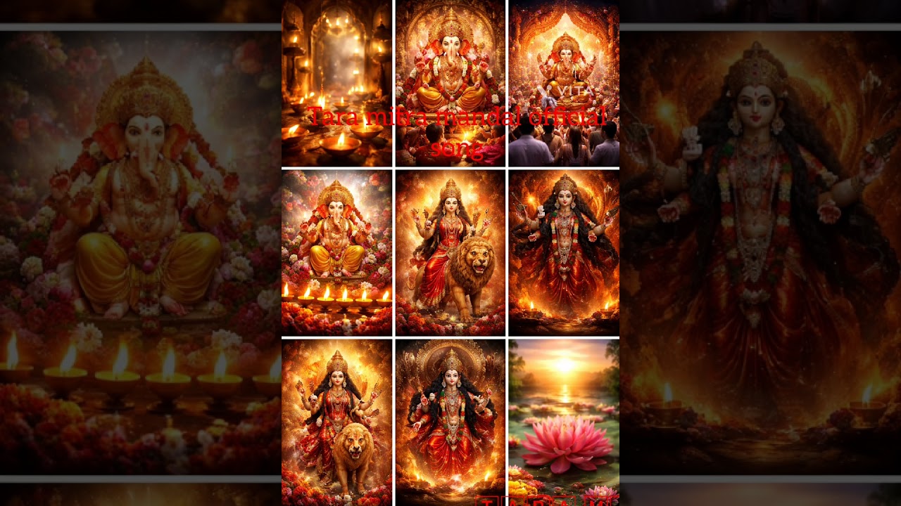 Tara mitra mandal official song 