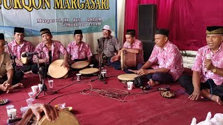TERBANG JAWA NURUL HUDA KARANG BENDA PIMPINAN BPK.TASIRUN DI SUNATAN MASAL MASJID AL-FURQON