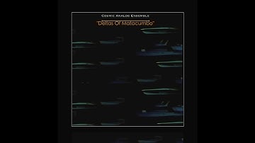 Cosmic Analog Ensemble - Flight Of Stairs