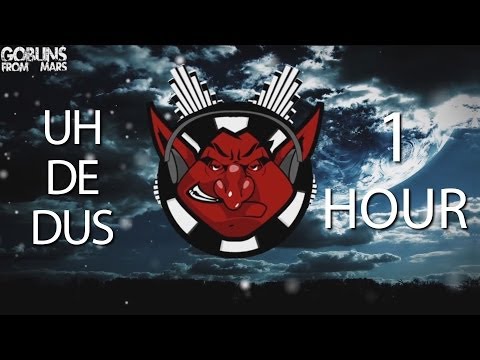 Vlien Boy & Montrose - Uh - De - Dus 【1 HOUR】