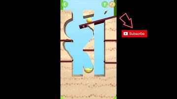 Dig This! 35-10 HOLE IN ONE CHAPTER Walkthrough Solution