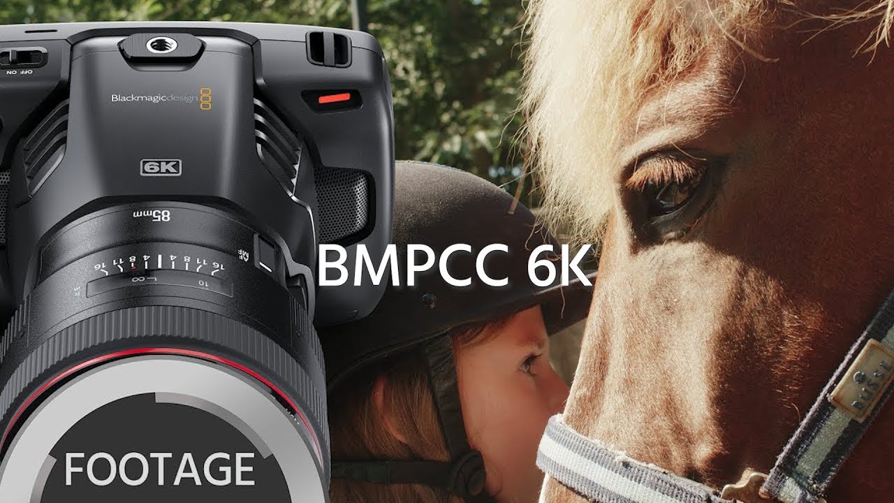 BMPCC 6K Footage – A Piece of Iceland, in Austria