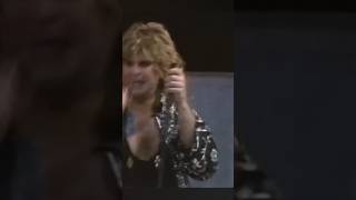 Chevy Chase introduces Black Sabbath with Ozzy Osbourne