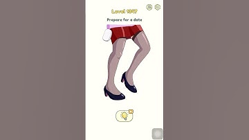 Dop 2 gameplay level 1347 #gameplay #shorts #Dop2 #gaming #gaminglucyy