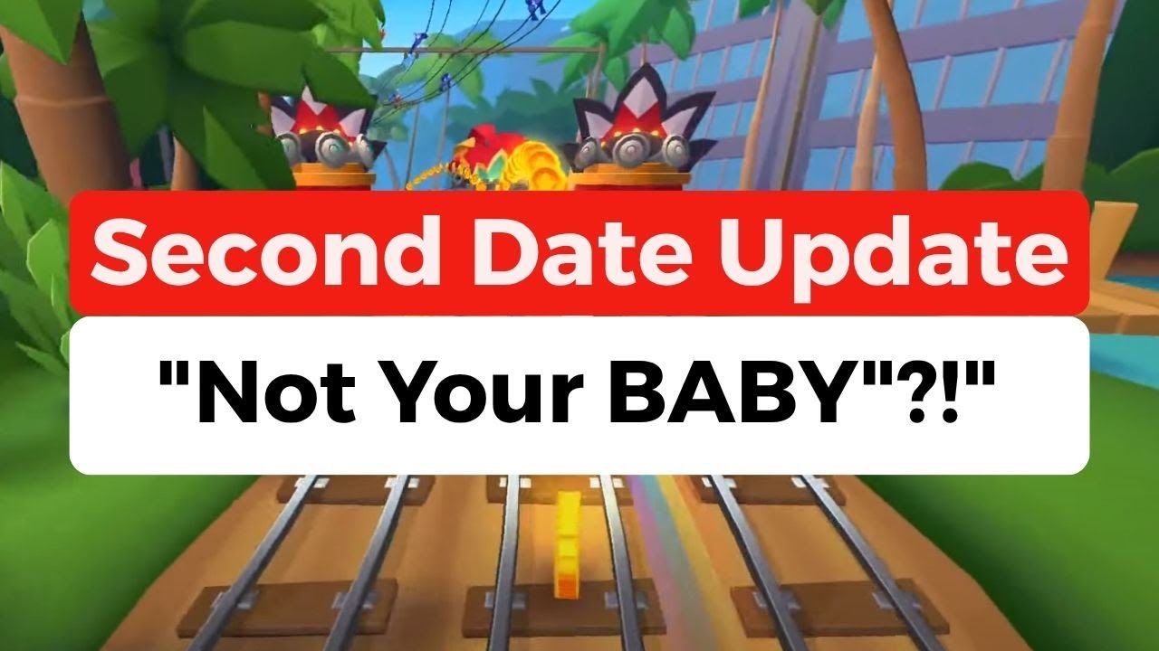 Brooke and Jubal Second Date Update 🎙️✨