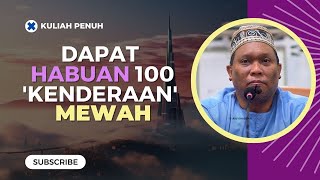 266 | Kenapa Rasulullah ﷺ Berhijrah Ke Madinah? 🤔 | Ustaz Auni Mohamed