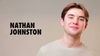 Nathan Johnston -  Vocal Reel
