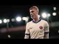 POV: YOU sit pitchside as Chelsea SUPER SUBS seal the win at Bournemouth | PL 24/25